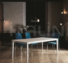 Раздвижной стол ECHO&ECHO IN фабрика Bontempi Casa