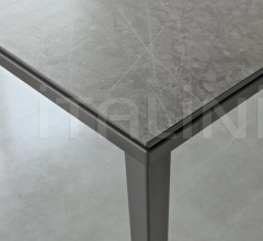 Раздвижной стол ECHO&ECHO IN фабрика Bontempi Casa