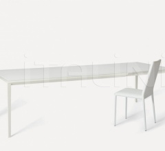 Раздвижной стол ECHO&ECHO IN фабрика Bontempi Casa