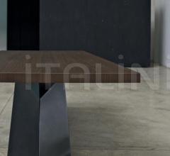 Раздвижной стол FIANDRE фабрика Bontempi Casa