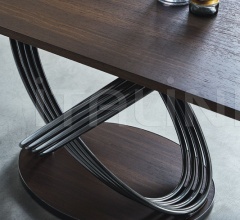 Итальянские Столовая - Стол обеденный FUSION фабрика Bontempi Casa