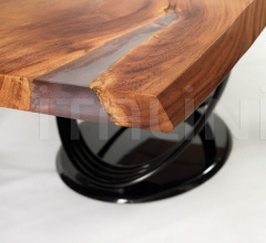 Итальянские Столовая - Стол обеденный FUSION фабрика Bontempi Casa