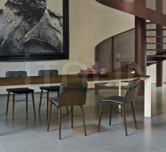 Итальянские Столовая - Раздвижной стол GENIO фабрика Bontempi Casa