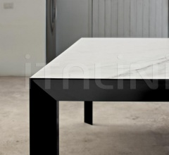 Итальянские Столовая - Раздвижной стол GENIO фабрика Bontempi Casa