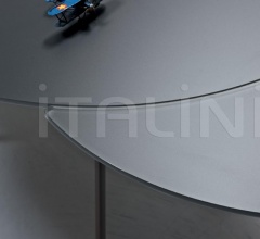 Итальянские Столовая - Раздвижной стол GIRO фабрика Bontempi Casa