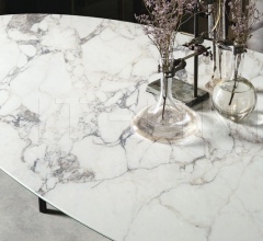 Итальянские Столовая - Стол обеденный GLAMOUR фабрика Bontempi Casa