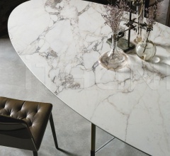 Итальянские Столовая - Стол обеденный GLAMOUR фабрика Bontempi Casa