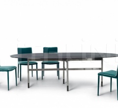 Итальянские Столовая - Стол обеденный GLAMOUR фабрика Bontempi Casa