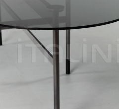 Итальянские Столовая - Стол обеденный GLAMOUR фабрика Bontempi Casa
