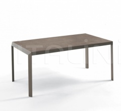 Раздвижной стол IZAC фабрика Bontempi Casa