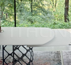 Итальянские Столовая - Стол обеденный MAJESTY фабрика Bontempi Casa