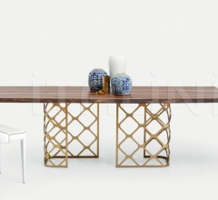 Итальянские Столовая - Стол обеденный MAJESTY фабрика Bontempi Casa