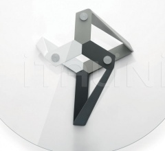 Итальянские Столовая - Стол обеденный MILLENNIUM фабрика Bontempi Casa