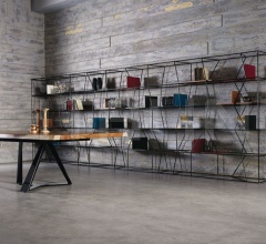 Стол обеденный MILLENNIUM XXL фабрика Bontempi Casa