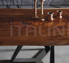 Стол обеденный MILLENNIUM XXL фабрика Bontempi Casa