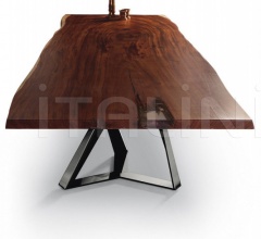 Стол обеденный MILLENNIUM XXL фабрика Bontempi Casa