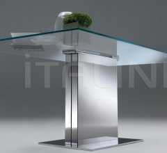 Раздвижной стол OASI фабрика Bontempi Casa