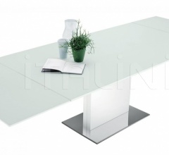 Раздвижной стол OASI фабрика Bontempi Casa
