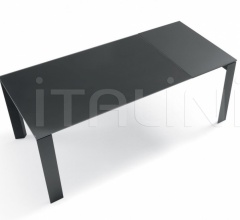 Раздвижной стол PASCAL фабрика Bontempi Casa