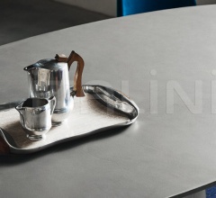 Итальянские Столовая - Стол обеденный PODIUM фабрика Bontempi Casa