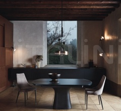 Итальянские Столовая - Стол обеденный PODIUM фабрика Bontempi Casa