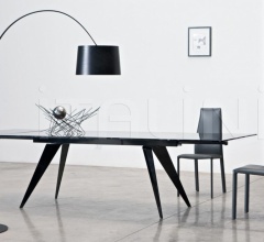 Стол обеденный RAMOS фабрика Bontempi Casa