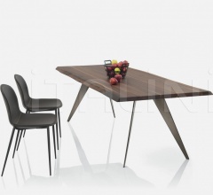 Стол обеденный RAMOS фабрика Bontempi Casa