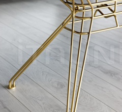 Итальянские Столовая - Стол обеденный SANDER фабрика Bontempi Casa