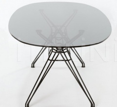 Итальянские Столовая - Стол обеденный SANDER фабрика Bontempi Casa