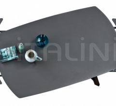 Раздвижной стол WONDER фабрика Bontempi Casa