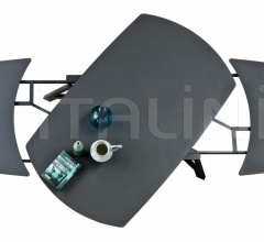 Раздвижной стол WONDER фабрика Bontempi Casa