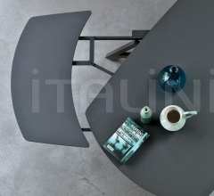 Раздвижной стол WONDER фабрика Bontempi Casa