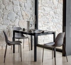 Стул APRIL фабрика Bontempi Casa