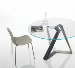 Стул APRIL фабрика Bontempi Casa