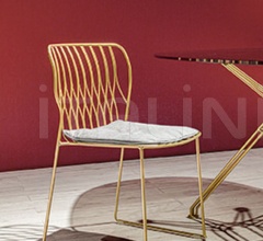 Стул FREAK фабрика Bontempi Casa