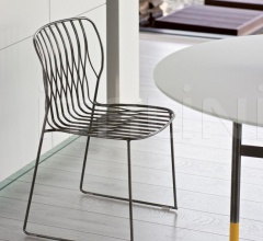 Стул FREAK фабрика Bontempi Casa
