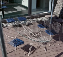 Стул FREAK фабрика Bontempi Casa