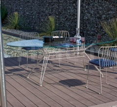 Стул FREAK фабрика Bontempi Casa