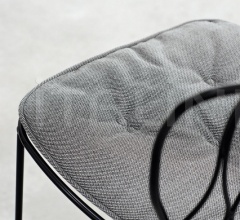 Стул FREAK фабрика Bontempi Casa