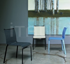 Стул NET фабрика Bontempi Casa