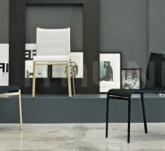 Стул NET фабрика Bontempi Casa