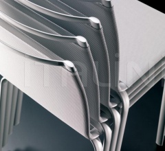 Стул NET фабрика Bontempi Casa