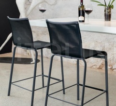 Барный стул NET фабрика Bontempi Casa