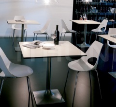 Стул SHARK фабрика Bontempi Casa