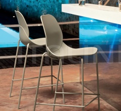 Барный стул APRIL фабрика Bontempi Casa