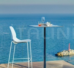 Барный стул APRIL фабрика Bontempi Casa