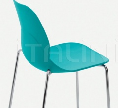 Барный стул APRIL фабрика Bontempi Casa