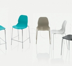 Барный стул APRIL фабрика Bontempi Casa