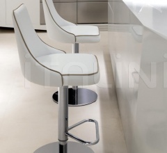 Барный стул CLARA фабрика Bontempi Casa