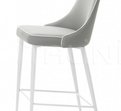 Барный стул CLARA фабрика Bontempi Casa